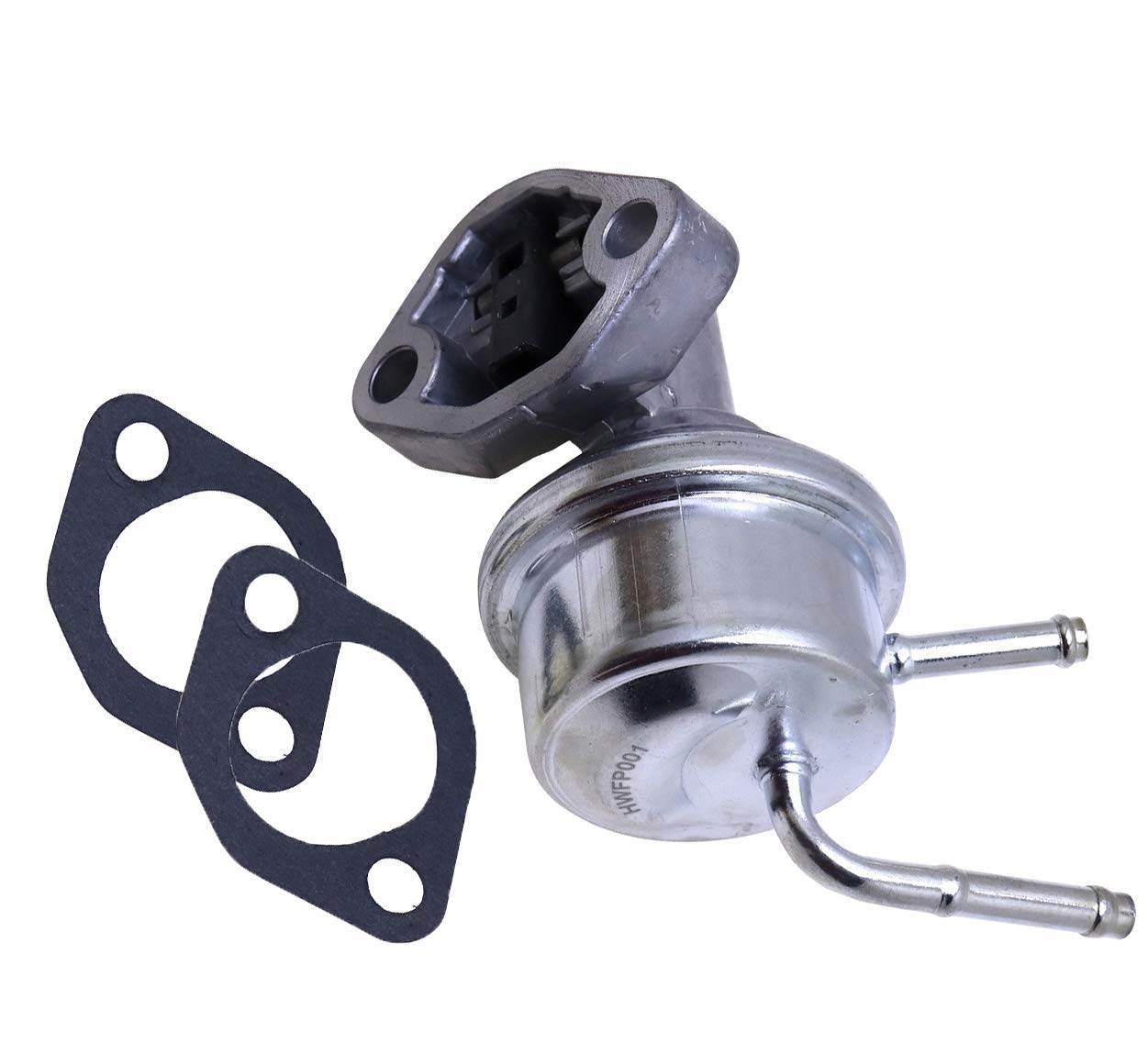 JEENDA AM132715 durable construction for long-lasting mower fuel delivery.