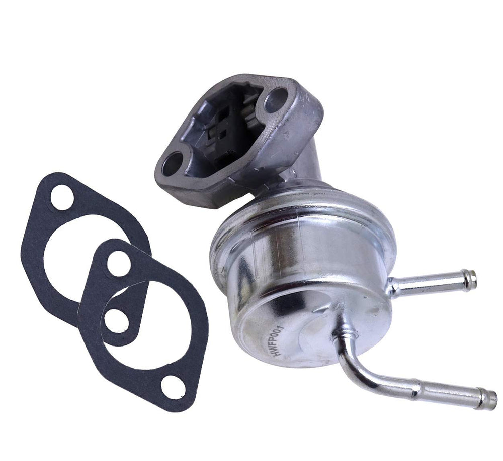 JEENDA AM132715 durable construction for long-lasting mower fuel delivery.