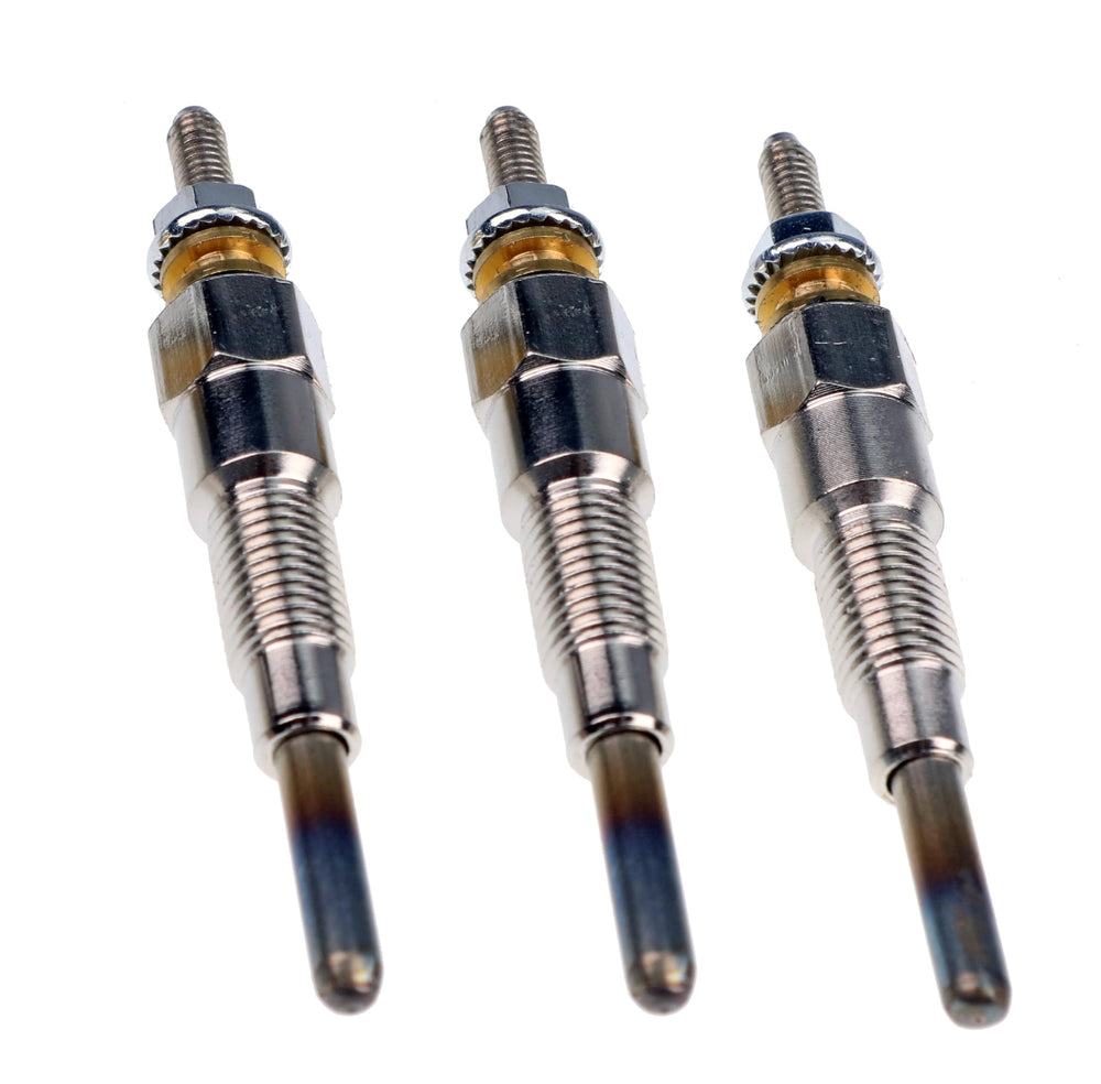 JEENDA glow plug 16854-65512 enables efficient cold starts on mowers