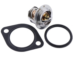 JEENDA thermostat Kubota engine compatibility supports easy replacement.