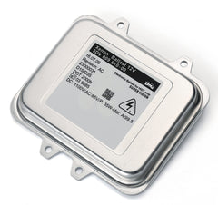 Jepacr Xenon ballast module D1S/D1R front view for reliable installation