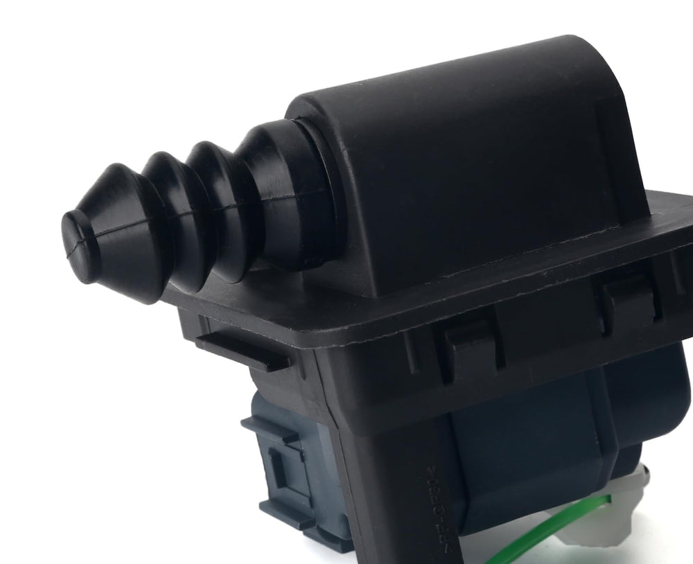 Jepacr internal mechanism close-up reveals precise linkage for consistent lid response.
