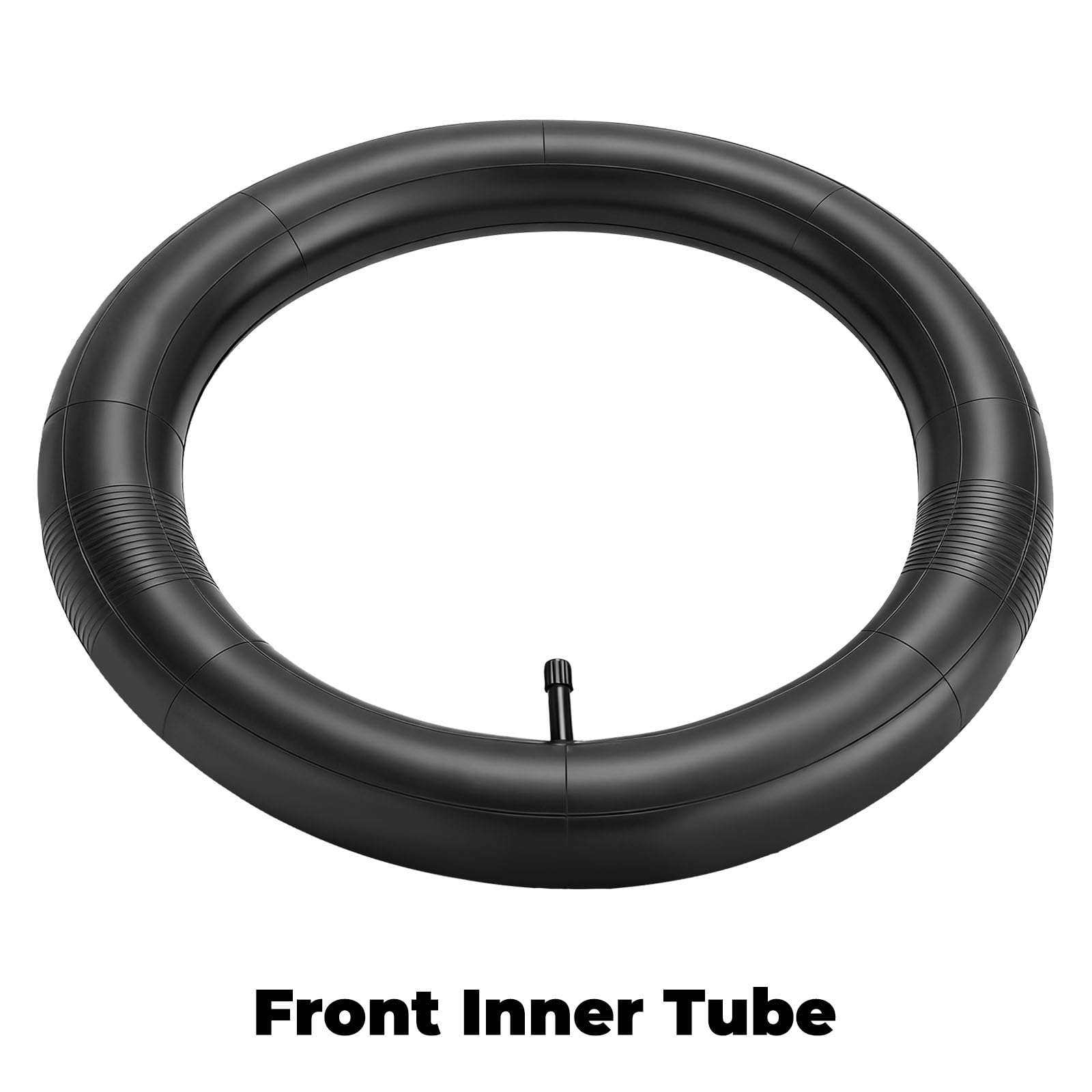 24/7 Jerbor support accompanies every front tube replacement for Tuttio Soleil01.