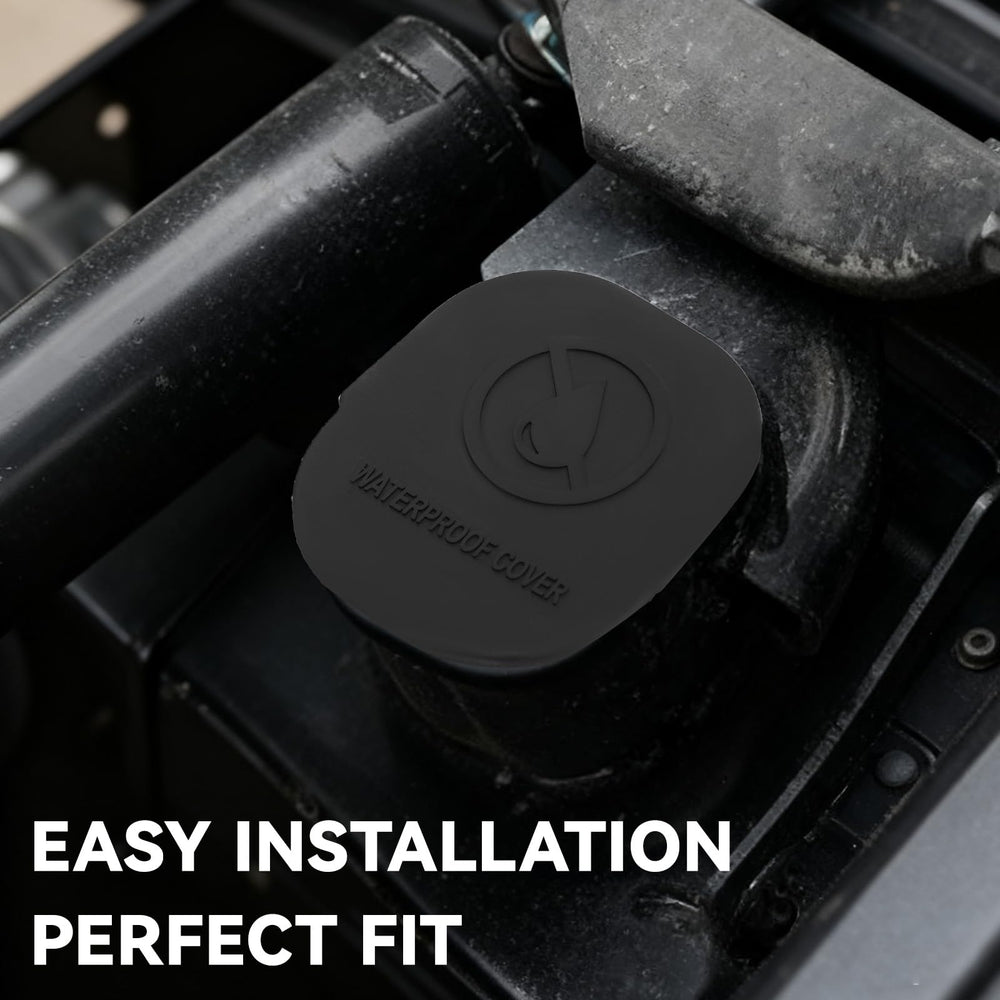 Jerbor Ranger accessory pack provides reliable coverage without bulk.