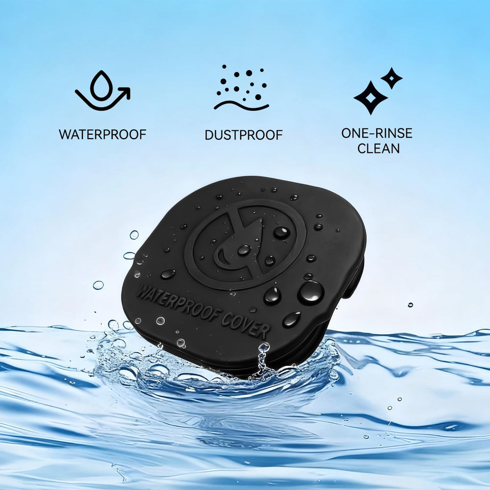Jerbor silicone frame hole plug durable in all weather for Ranger protection.
