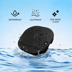 Jerbor silicone frame hole plug durable in all weather for Ranger protection.
