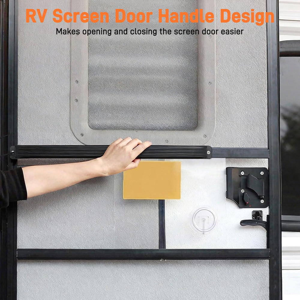 Jerbor energy-saving feature helps maintain interior temperature in RV