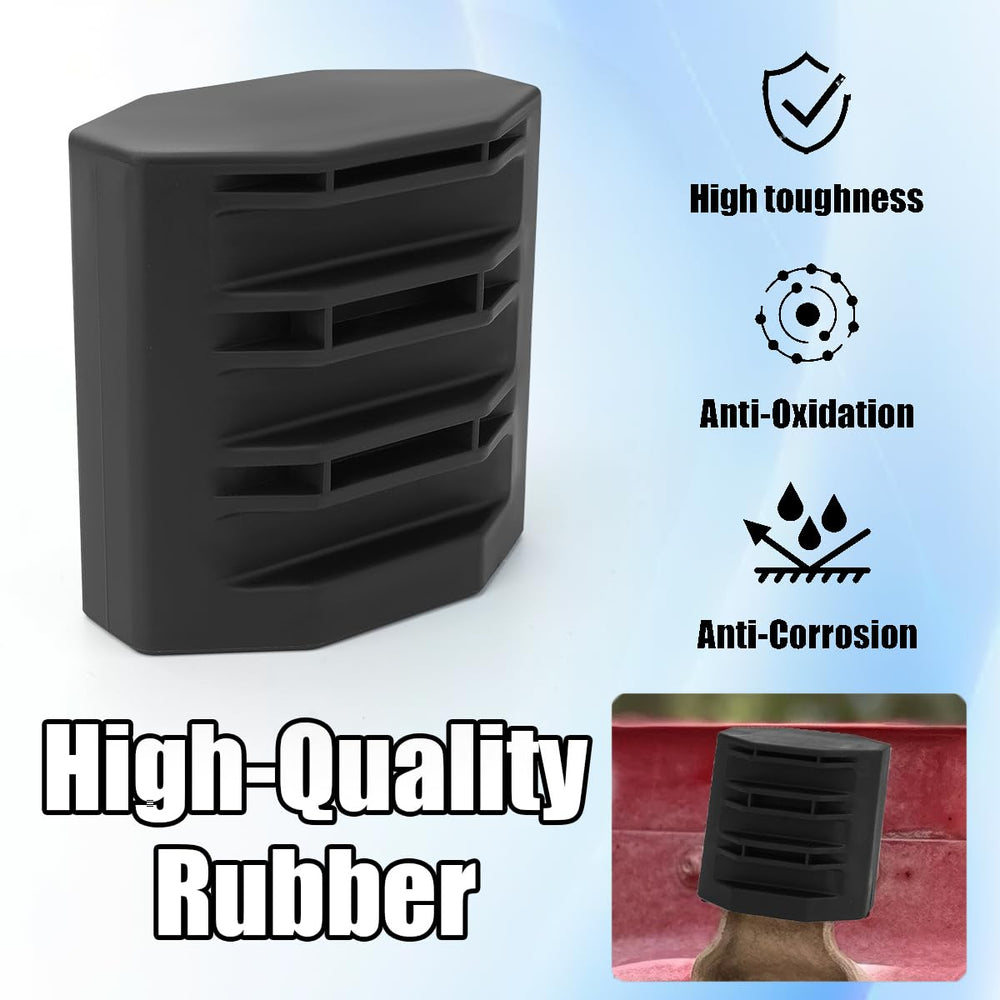 Jerbor product finish detail highlights texture that resists wear during heavy use.