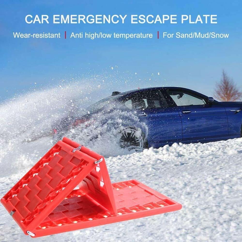 Jeremywell 22-in traction mat demonstrates clear size reference and grip