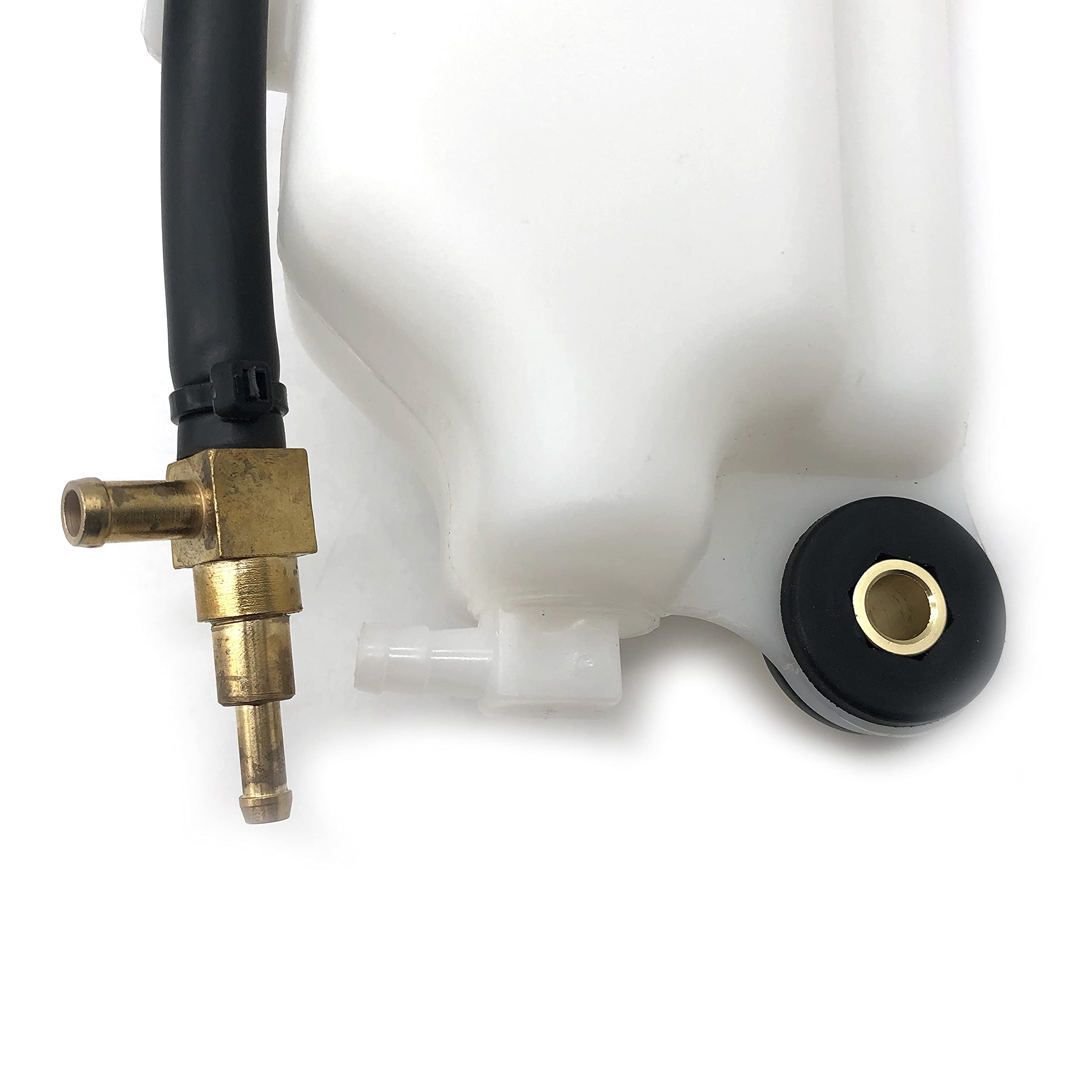 Jetunit OEM 833069T9 oil tank supports accurate engine fits