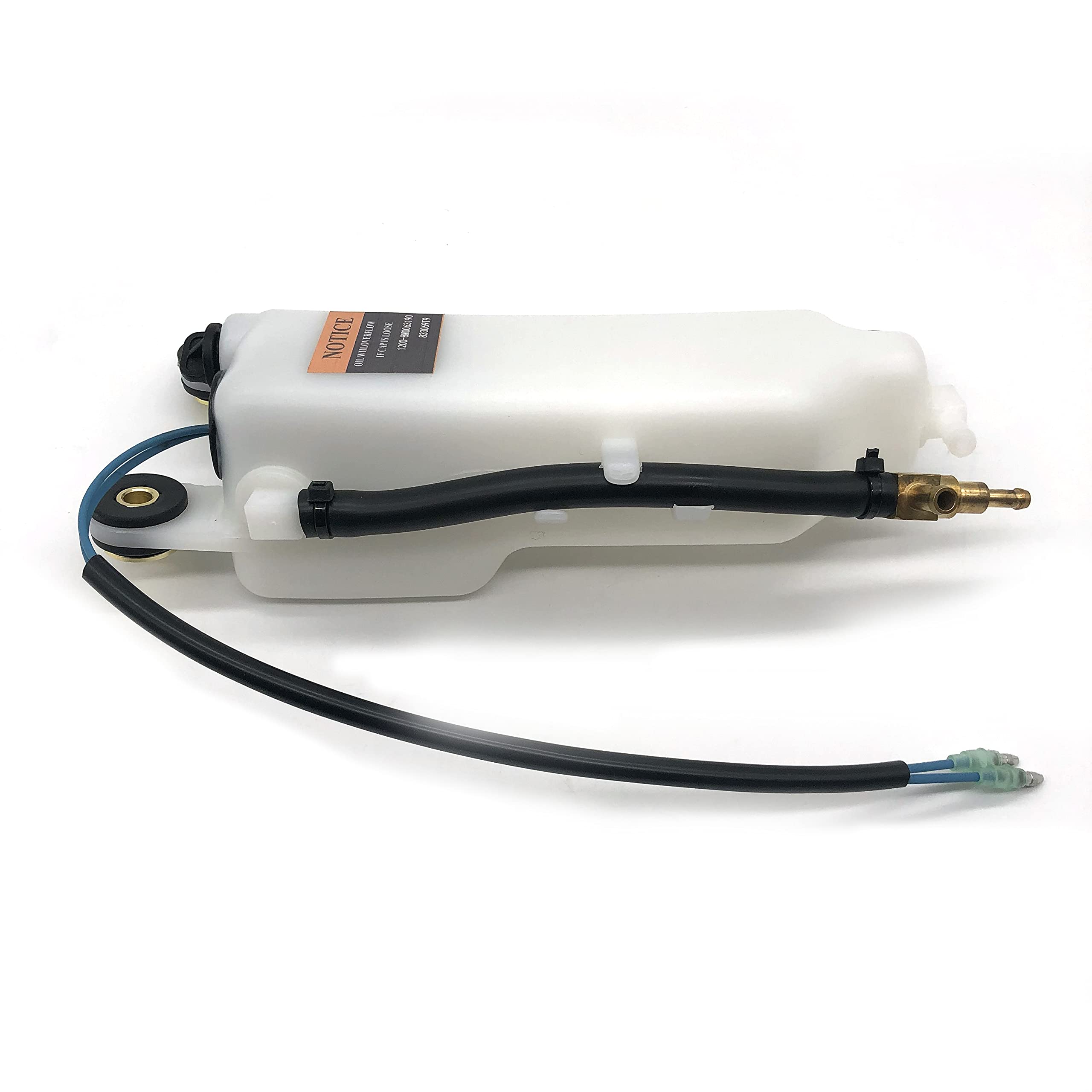 Jetunit OEM Mercury 833069T9 oil tank ensures reliable fit