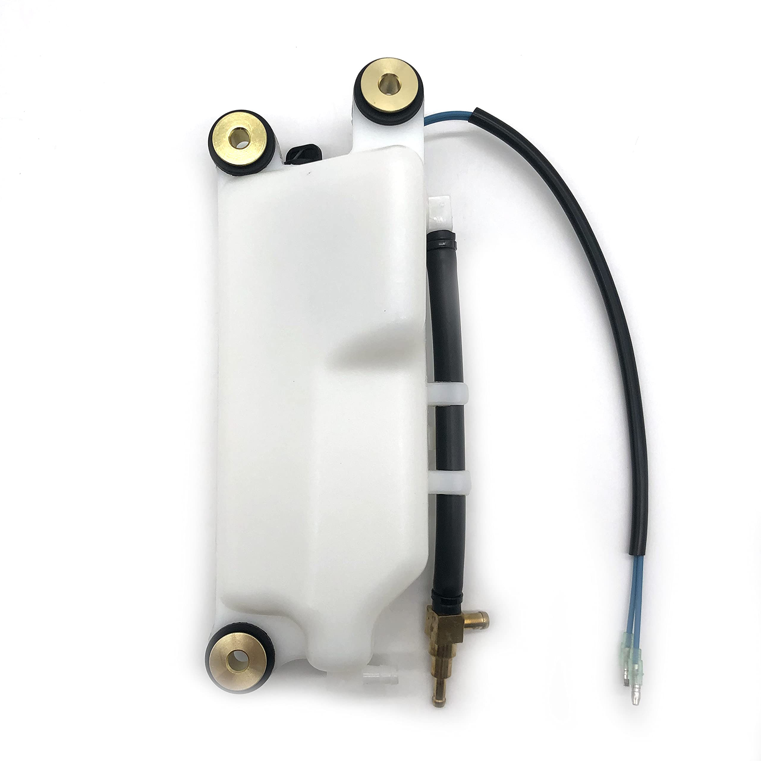 Jetunit oil tank assembly for Mercury outboard supports 110-240HP usage
