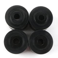 Jetuplusllc 4-pack exhaust bushings fitted to Peterbilt model trucks
