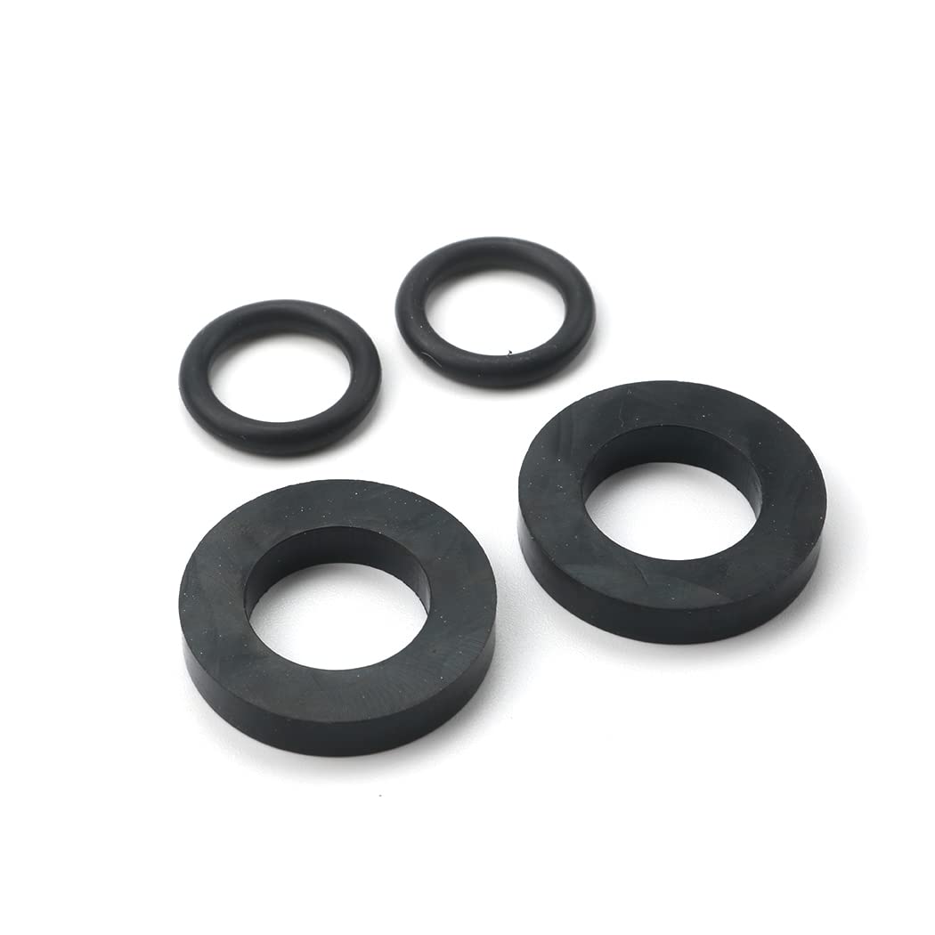 Jetuplusllc 41mm fork seal kit Fat Boy close-up emphasizes reliability