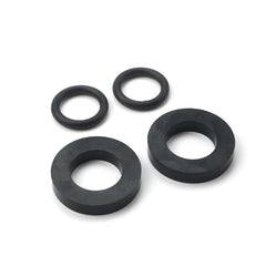 Jetuplusllc 41mm fork seal kit Fat Boy close-up emphasizes reliability