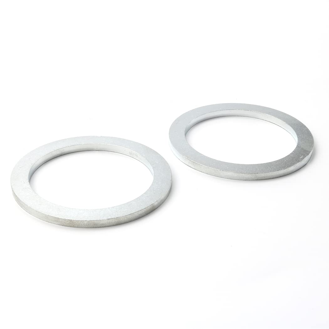 Jetuplusllc 41mm fork seal kit Heritage Softail close-up highlights rugged seals