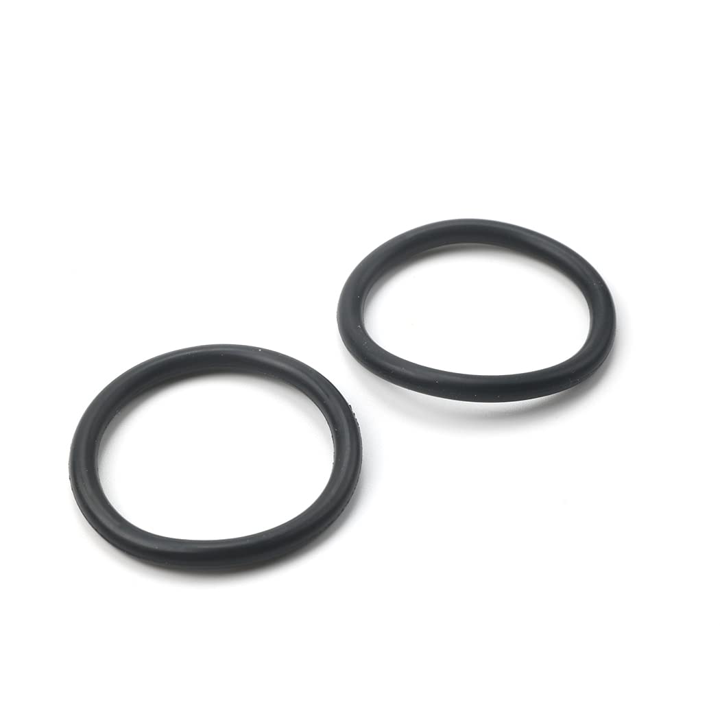 Jetuplusllc 41mm fork seal kit packaging close-up showing included parts