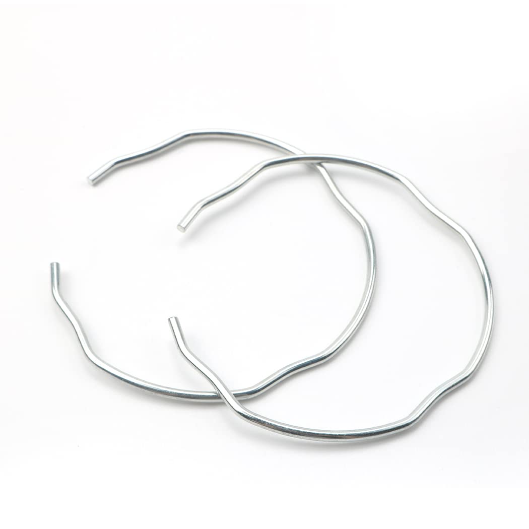 Jetuplusllc 41mm fork seal kit Street Glide close-up with accurate fit