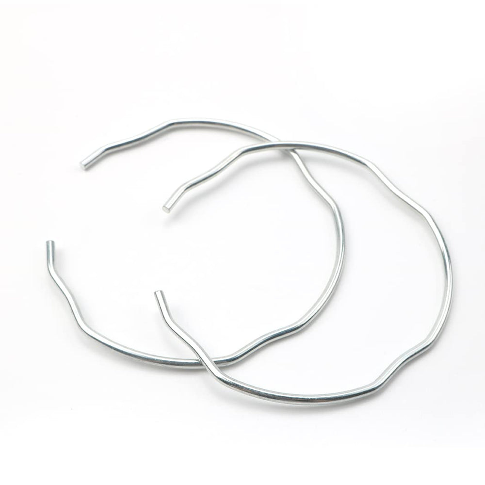 Jetuplusllc 41mm fork seal kit Street Glide close-up with accurate fit