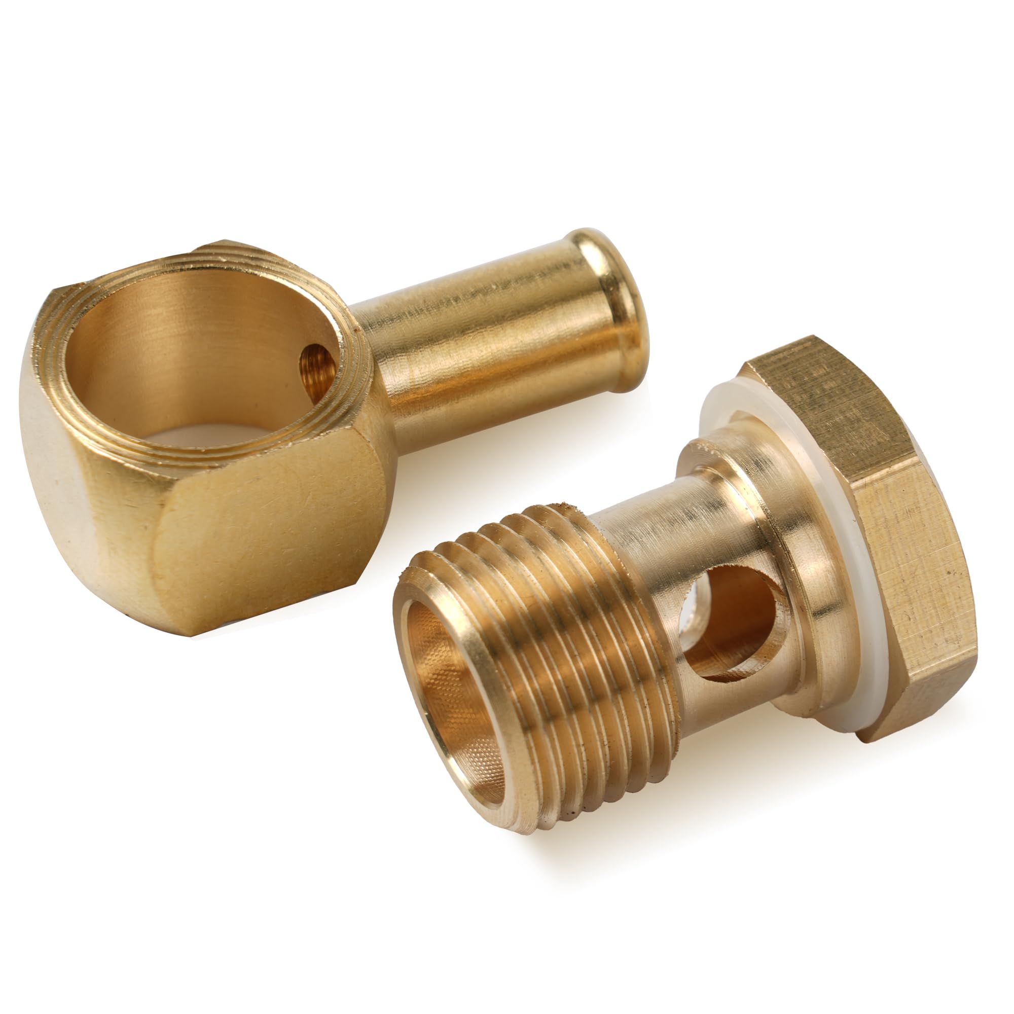 Jetuplusllc 8089 brass construction ensures lasting durability