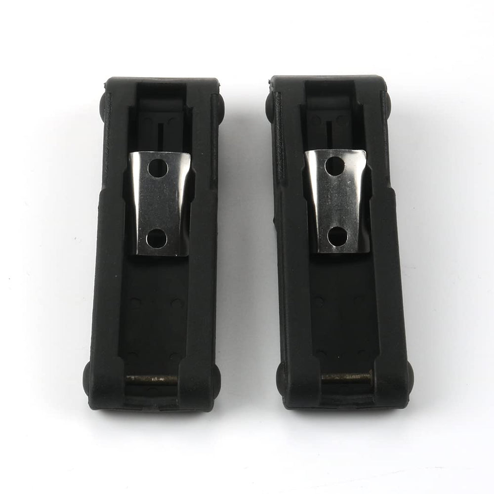 Jetuplusllc black rear latch component matching Yamaha WaveRunner style.