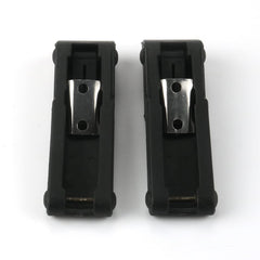 Jetuplusllc black rear latch component matching Yamaha WaveRunner style.