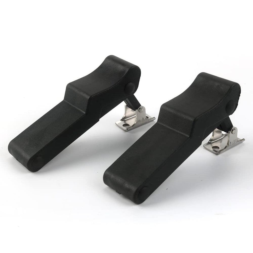 Jetuplusllc latch compatible with multiple Yamaha WaveRunner FX years for easy fit.