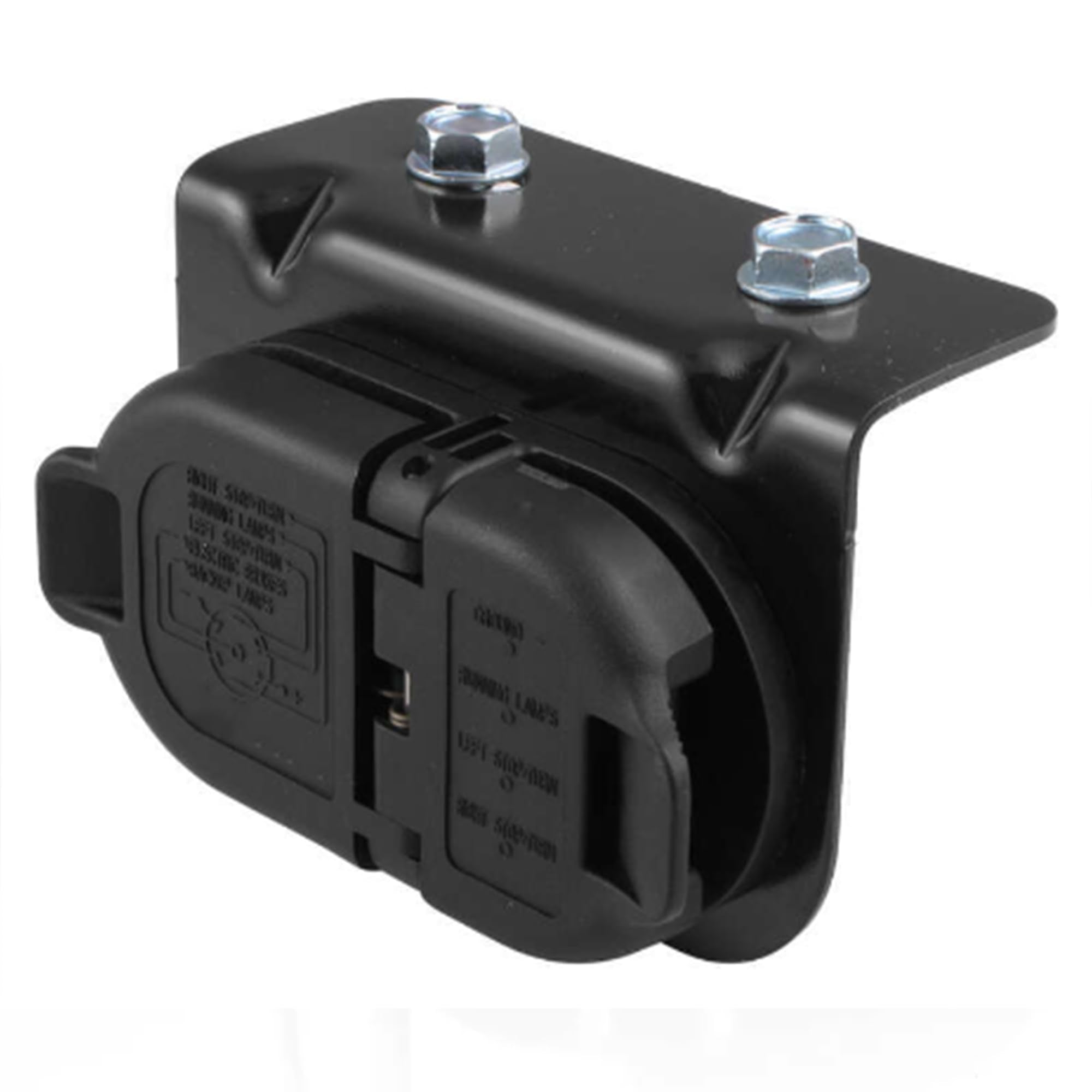 Jetuplusllc direct replacement for worn trailer connectors.