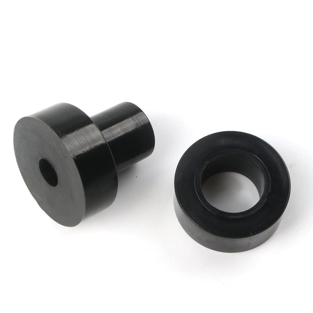 Durable polyurethane exhaust bushings by Jetuplusllc for Peterbilt engines