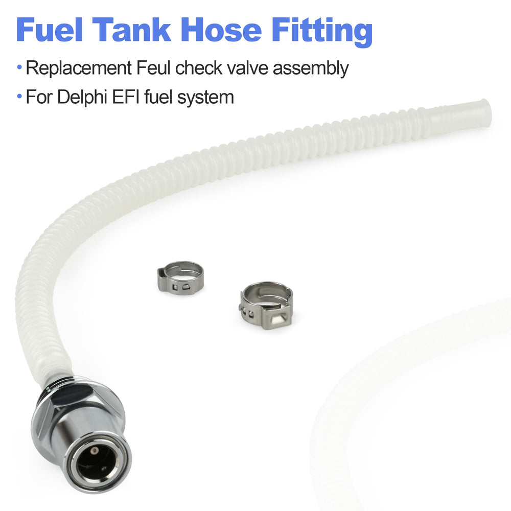 Jetuplusllc EFI valve assembly close-up reveals durable construction and precise sealing.