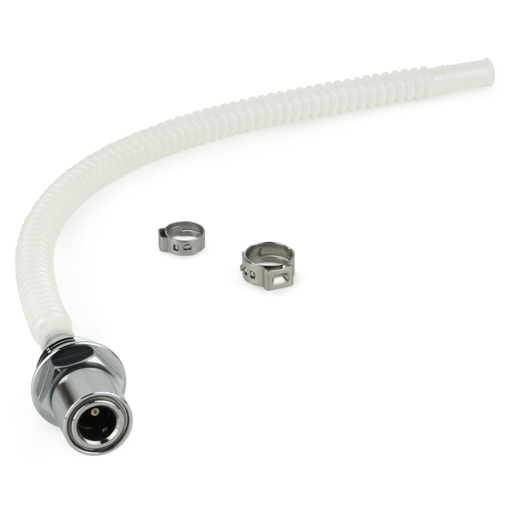 Jetuplusllc EFI valve assembly side view showing compact direct replacement fit.
