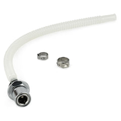Jetuplusllc EFI valve assembly side view showing compact direct replacement fit.