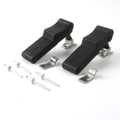 Jetuplusllc rear latch pack for F2S-U264L-01-00 compatibility on Yamaha.