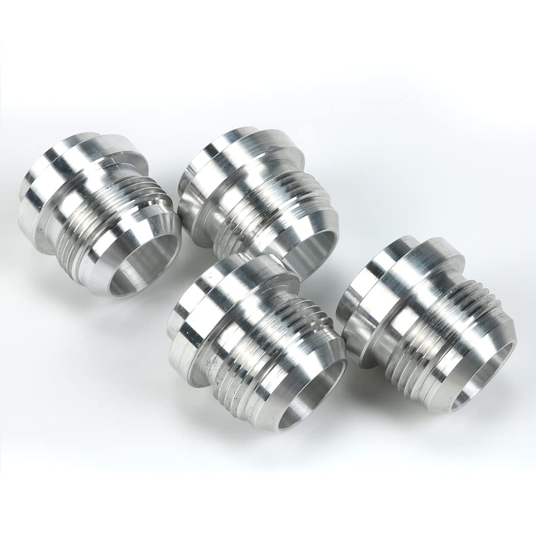 Jetuplusllc flange detail highlights secure welding mounting.