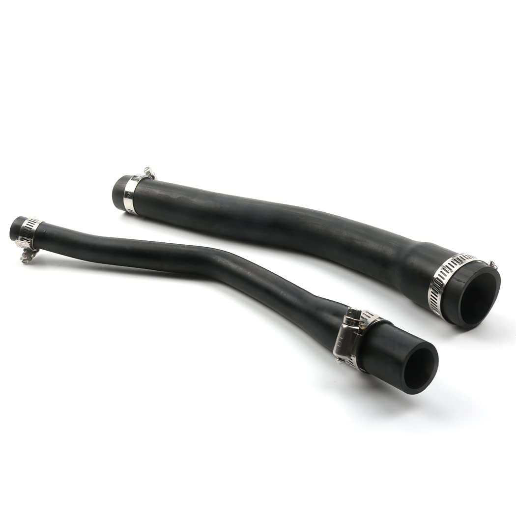 Jetuplusllc fuel tank filler hose assembly OE numbers compatibility