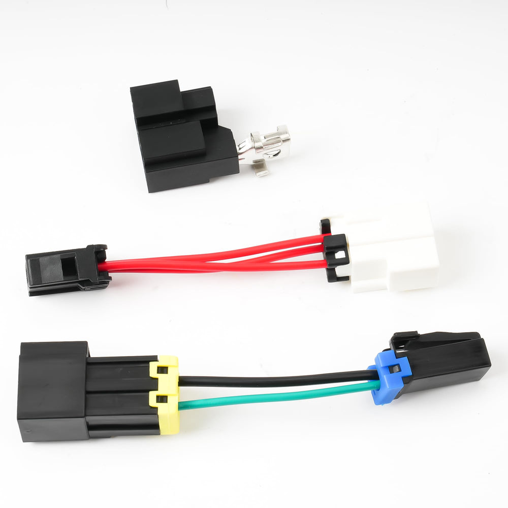 Jetuplusllc B4022-84M60 component close-up with durable connectors.