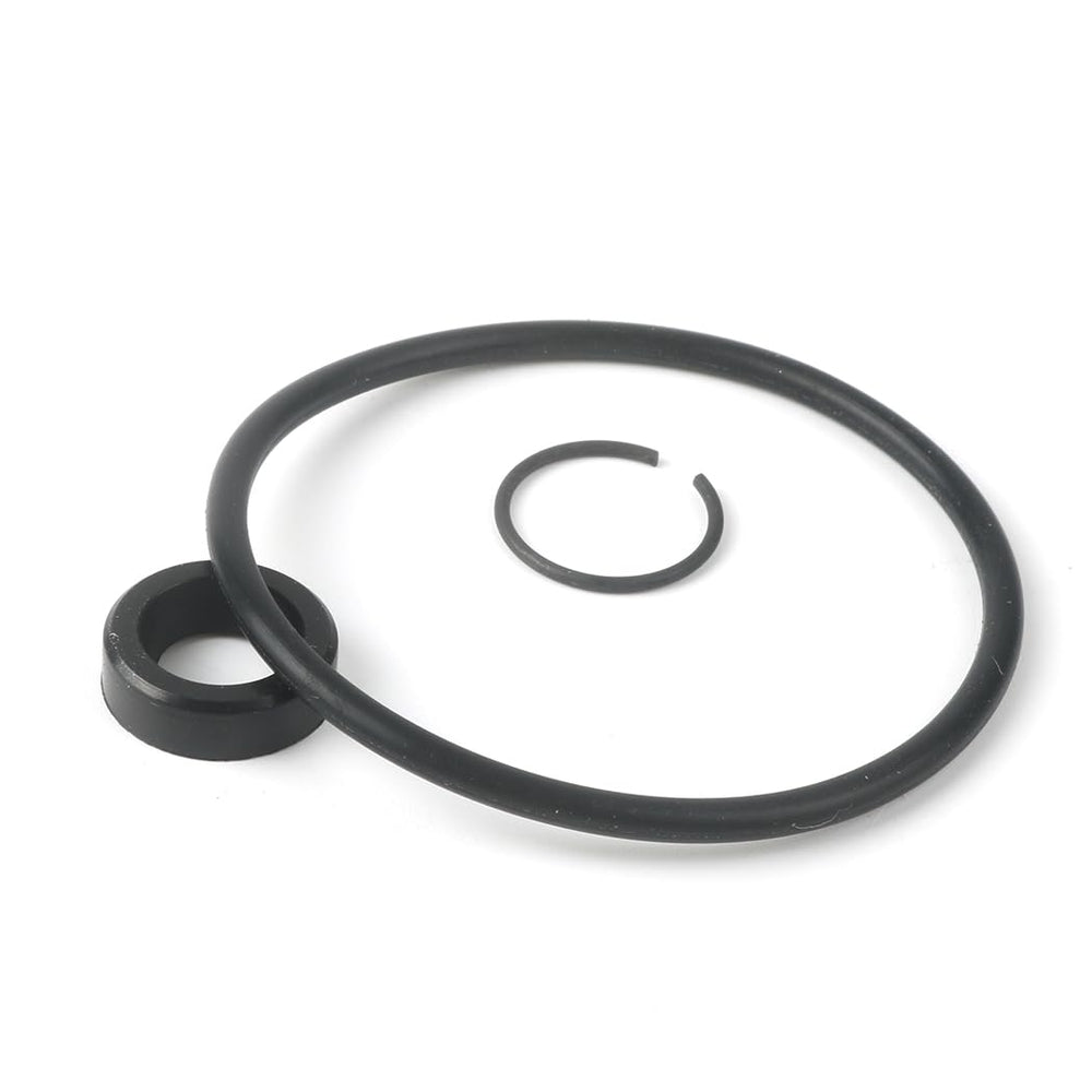 Jetuplusllc Housing O-Ring provides a tight, durable seal to prevent seepage