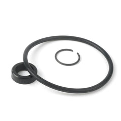 Jetuplusllc Housing O-Ring provides a tight, durable seal to prevent seepage