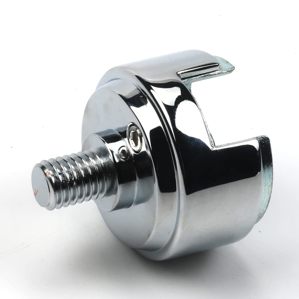 Jetuplusllc inner mounting base with two screws for stable installation