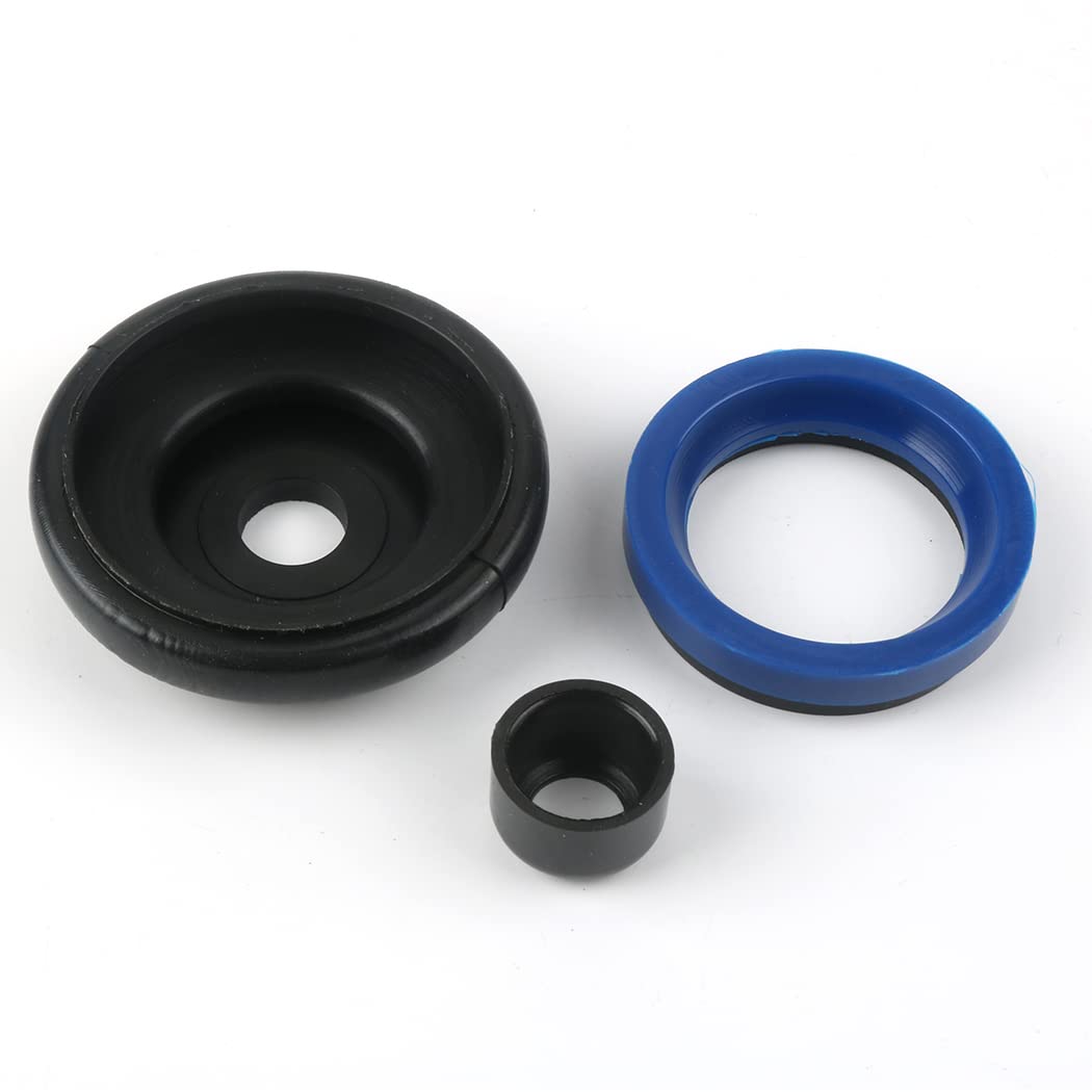 Jetuplusllc AX15 end-of-stick bushing enhances shifter feel