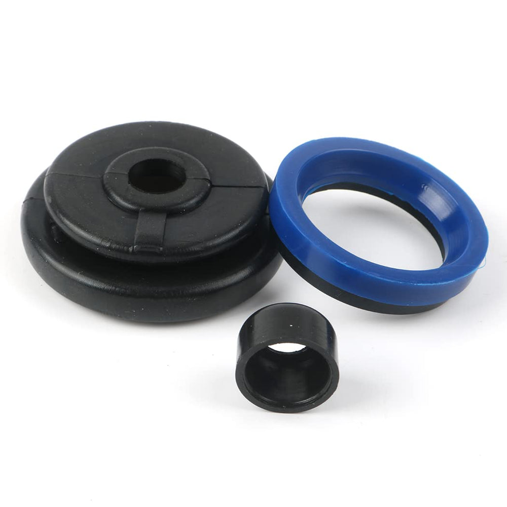Jetuplusllc AX15 shifter ball seat improves gear engagement