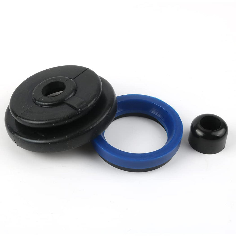 Jetuplusllc AX15 shifter boot seals the lever