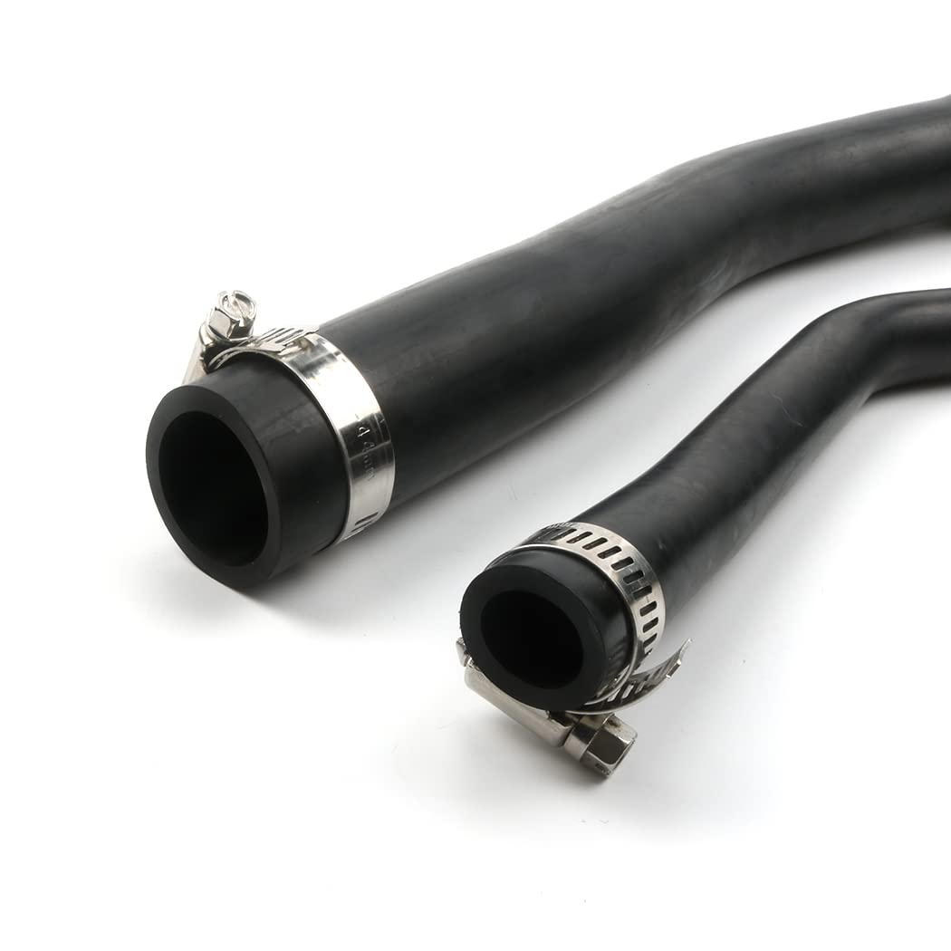 Jetuplusllc vent hose durable rubber for reliable venting