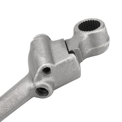 JetUplusllc kickstart lever compatible with KX85XHF for quick starts.