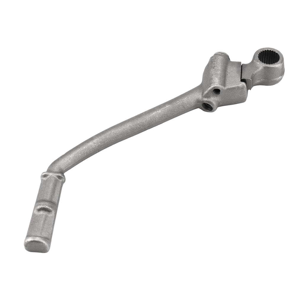 JetUplusllc kickstart lever packaged for easy replacement.