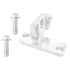 Jetuplusllc flywheel holding tool stabilizes during installation