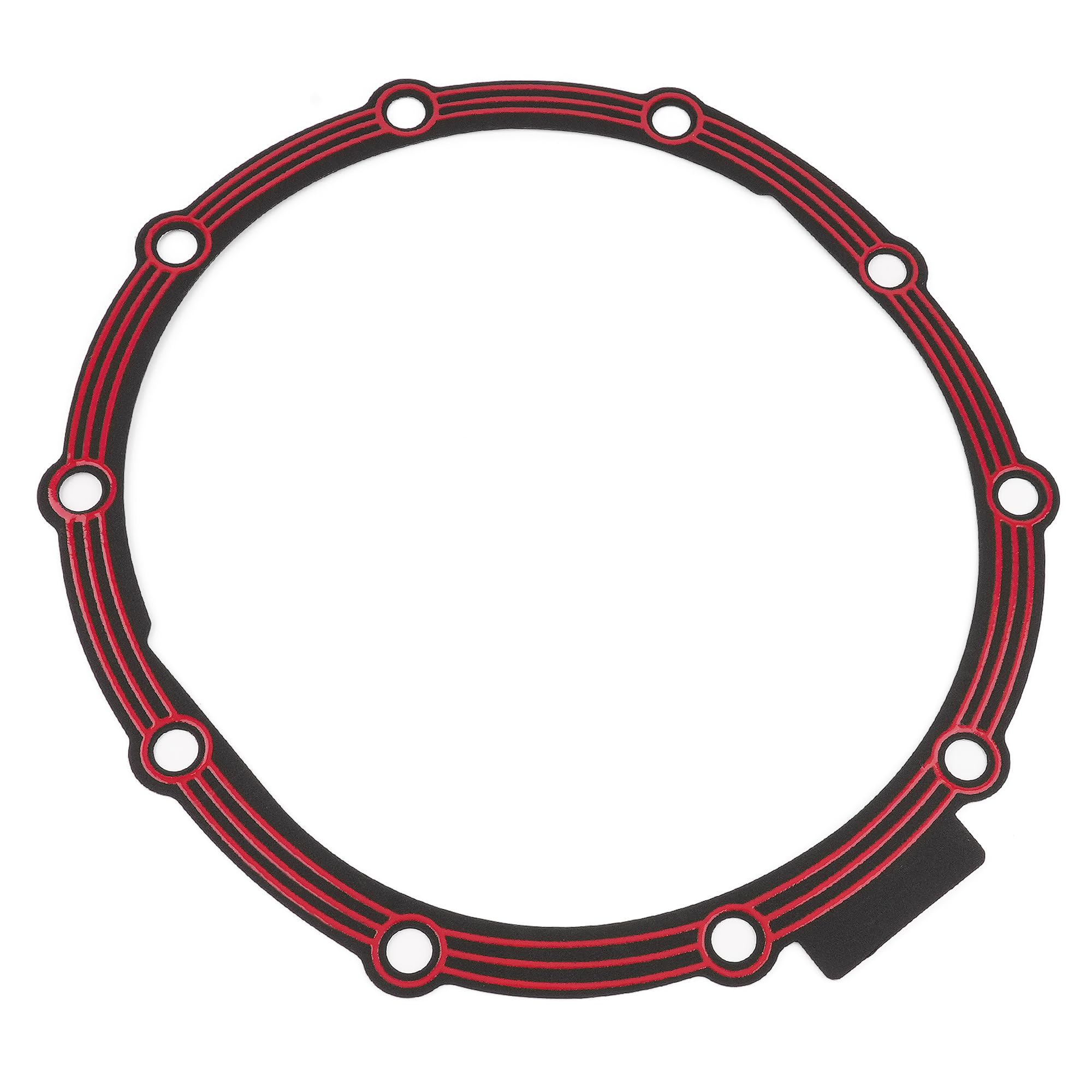 Jetuplusllc dry-install gasket demonstrates RTV-free installation and quick service