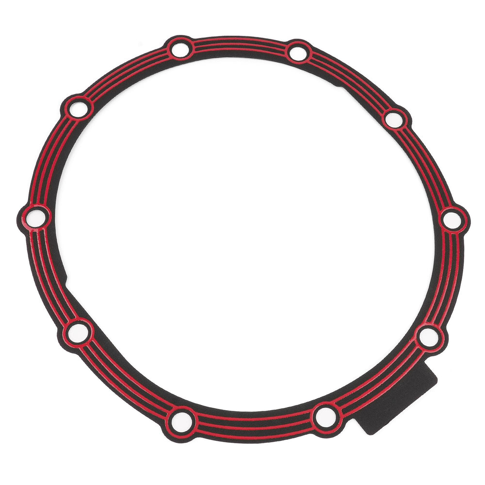 Jetuplusllc dry-install gasket demonstrates RTV-free installation and quick service