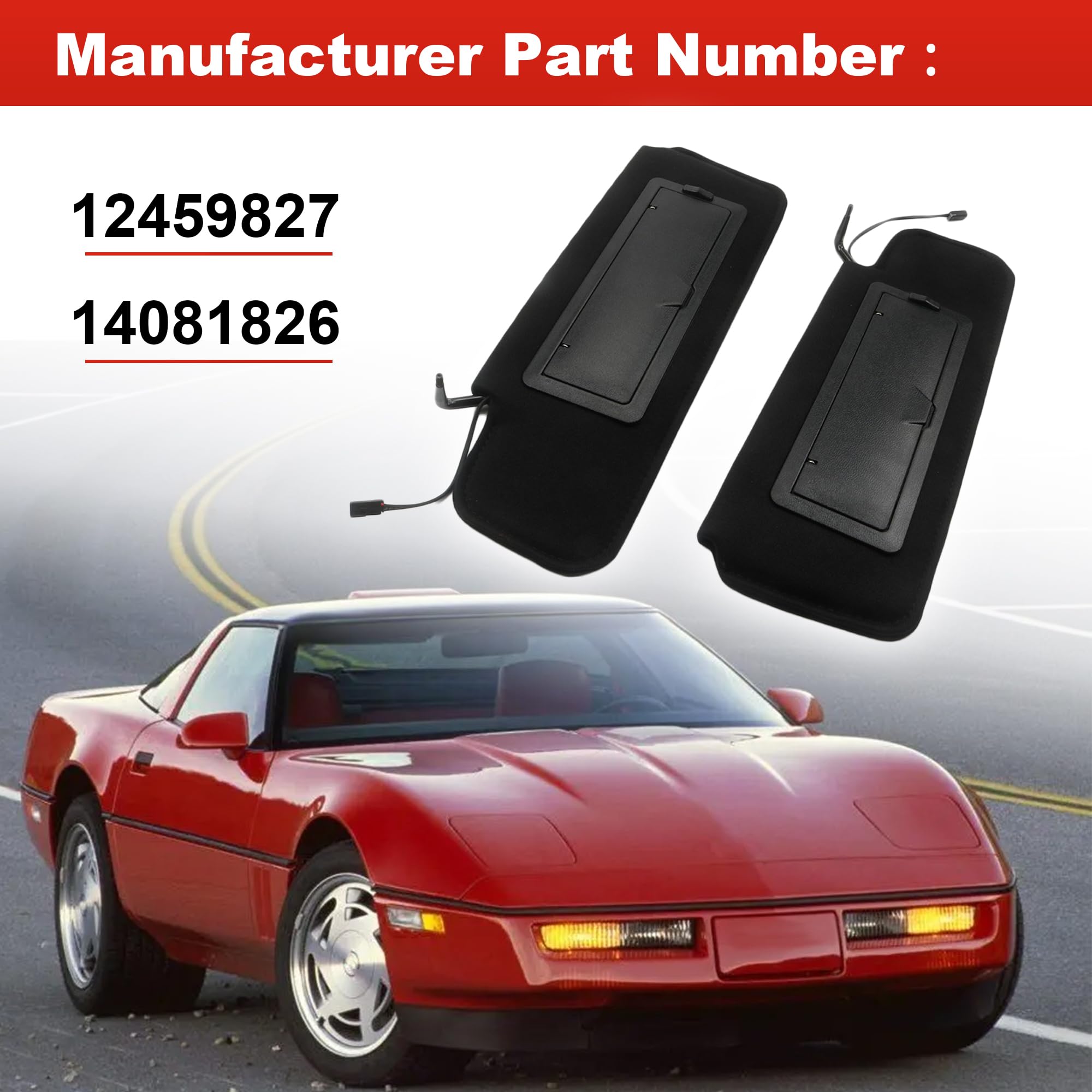 Jetuplusllc visor with mirror light switch maintains original up/down function.