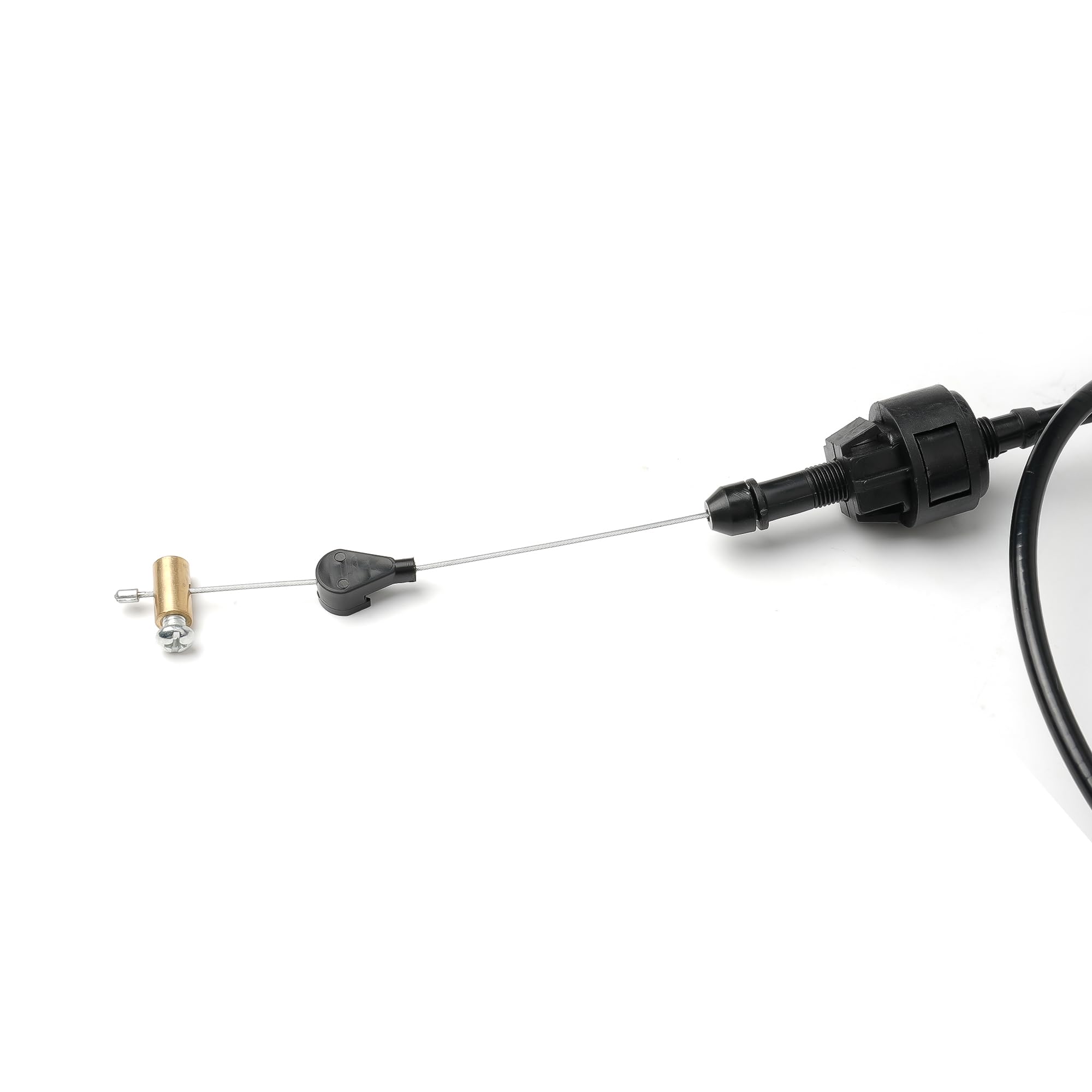 Jetuplusllc not fit 4L60E warning—installation note